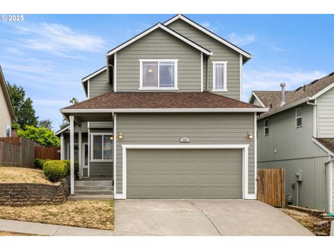651 NE ANDERSON RD Gresham OR 97030