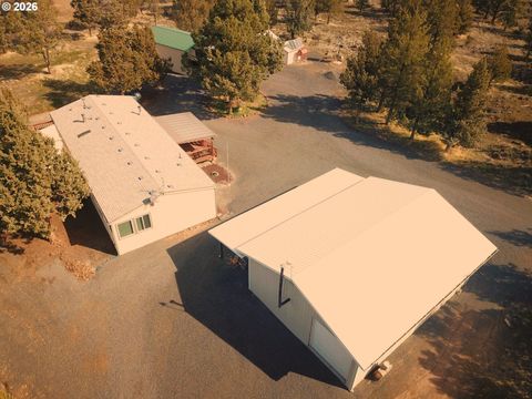 6471 SW DEE LN Culver OR 97734