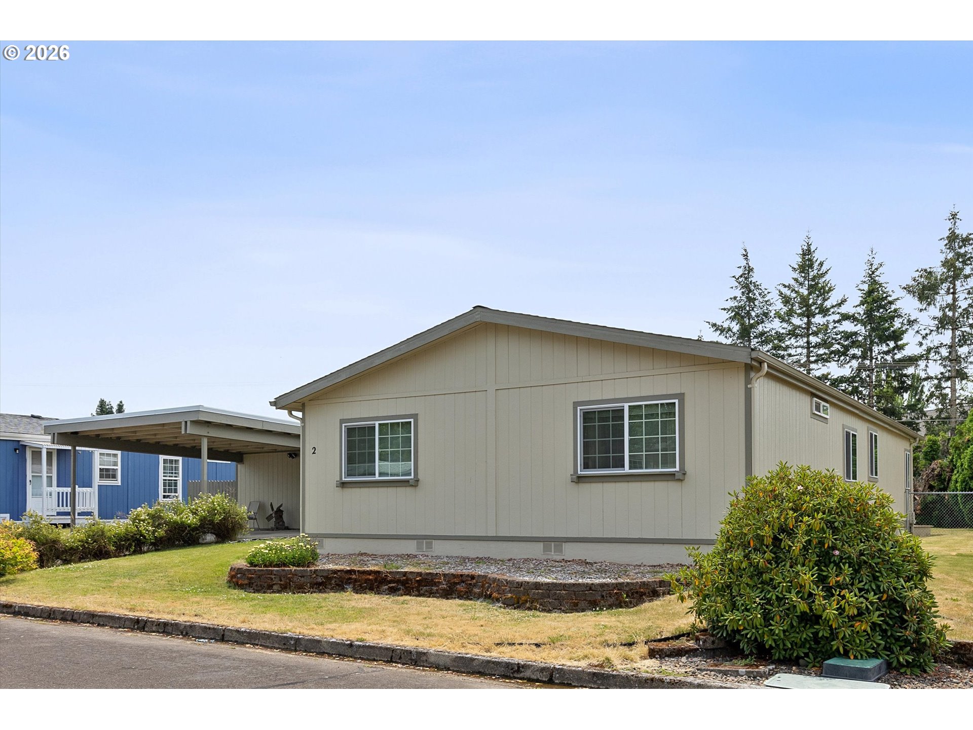 655 NE BURNETT RD #2