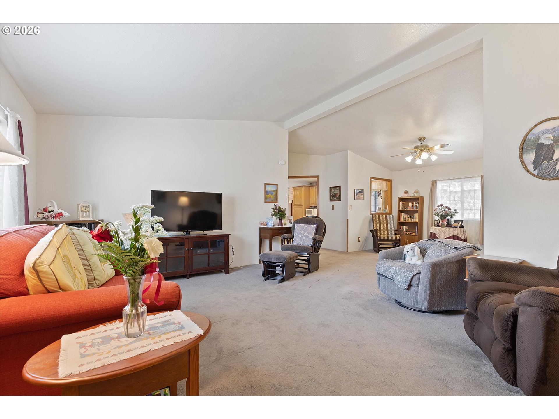 655 NE BURNETT RD #2