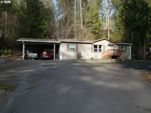 32700 SE LEEWOOD LN 32 Boring OR 97009