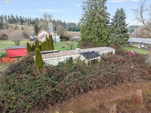19670 S FISCHERS MILL RD Oregon City OR 97045