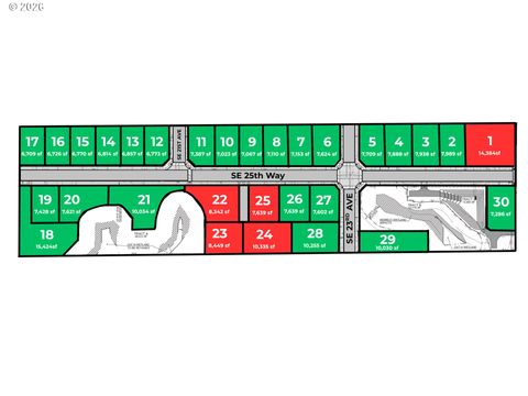 19314 NE 157TH AVE 12 Battle Ground WA 98604