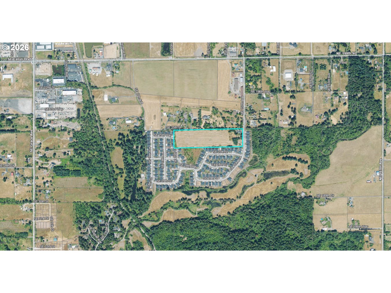 19314 NE 157TH AVE 12