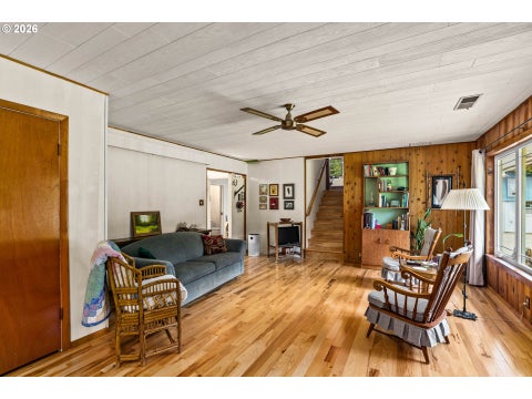 Tiny photo for 46386 Highway 58, Westfir, OR 97492 (MLS # 769288722)