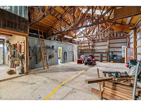 Tiny photo for 46386 Highway 58, Westfir, OR 97492 (MLS # 769288722)