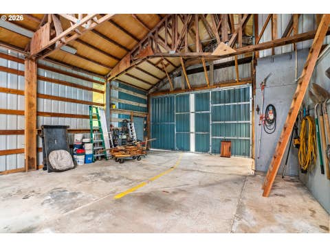 Tiny photo for 46386 Highway 58, Westfir, OR 97492 (MLS # 769288722)