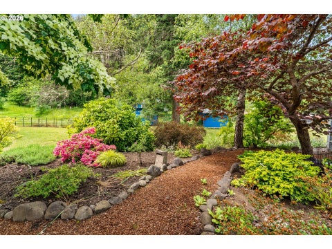 Tiny photo for 46386 Highway 58, Westfir, OR 97492 (MLS # 769288722)