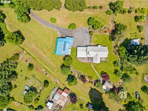 Tiny photo for 46386 Highway 58, Westfir, OR 97492 (MLS # 769288722)
