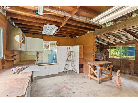 Tiny photo for 46386 Highway 58, Westfir, OR 97492 (MLS # 769288722)