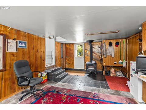Tiny photo for 46386 Highway 58, Westfir, OR 97492 (MLS # 769288722)