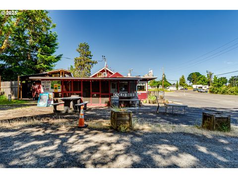 Tiny photo for 39128 Dexter Rd, Dexter, OR 97431 (MLS # 394503310)