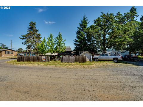 Tiny photo for 39128 Dexter Rd, Dexter, OR 97431 (MLS # 394503310)