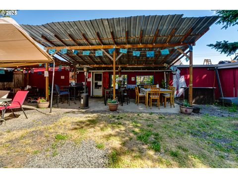 Tiny photo for 39128 Dexter Rd, Dexter, OR 97431 (MLS # 394503310)