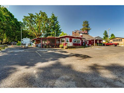 Tiny photo for 39128 Dexter Rd, Dexter, OR 97431 (MLS # 394503310)