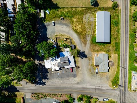 Tiny photo for 39128 Dexter Rd, Dexter, OR 97431 (MLS # 394503310)