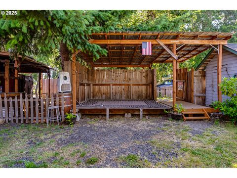 Tiny photo for 39128 Dexter Rd, Dexter, OR 97431 (MLS # 394503310)