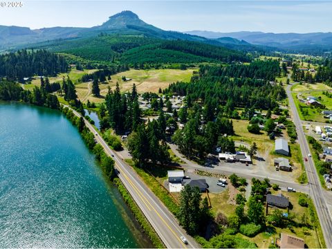 Tiny photo for 39128 Dexter Rd, Dexter, OR 97431 (MLS # 394503310)