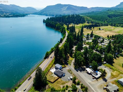 Tiny photo for 39128 Dexter Rd, Dexter, OR 97431 (MLS # 394503310)