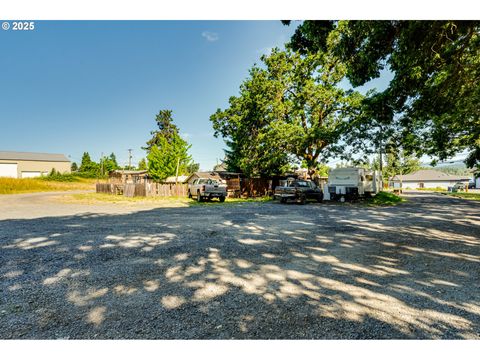 Tiny photo for 39128 Dexter Rd, Dexter, OR 97431 (MLS # 394503310)