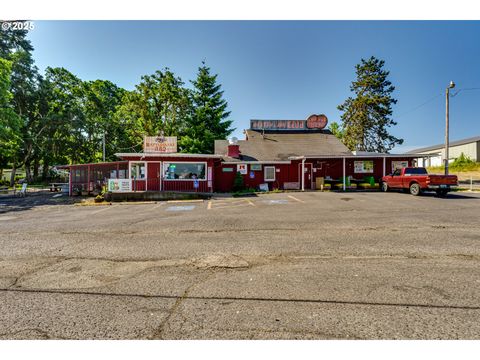 Tiny photo for 39128 Dexter Rd, Dexter, OR 97431 (MLS # 394503310)