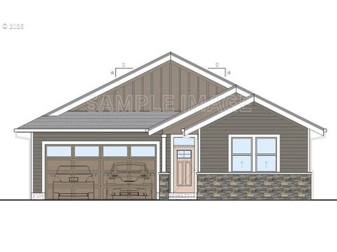 1060 Graham ST Coos Bay OR 97420