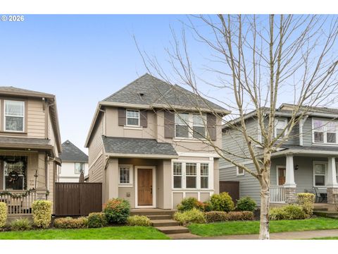 302 SW 203RD TER Beaverton OR 97006