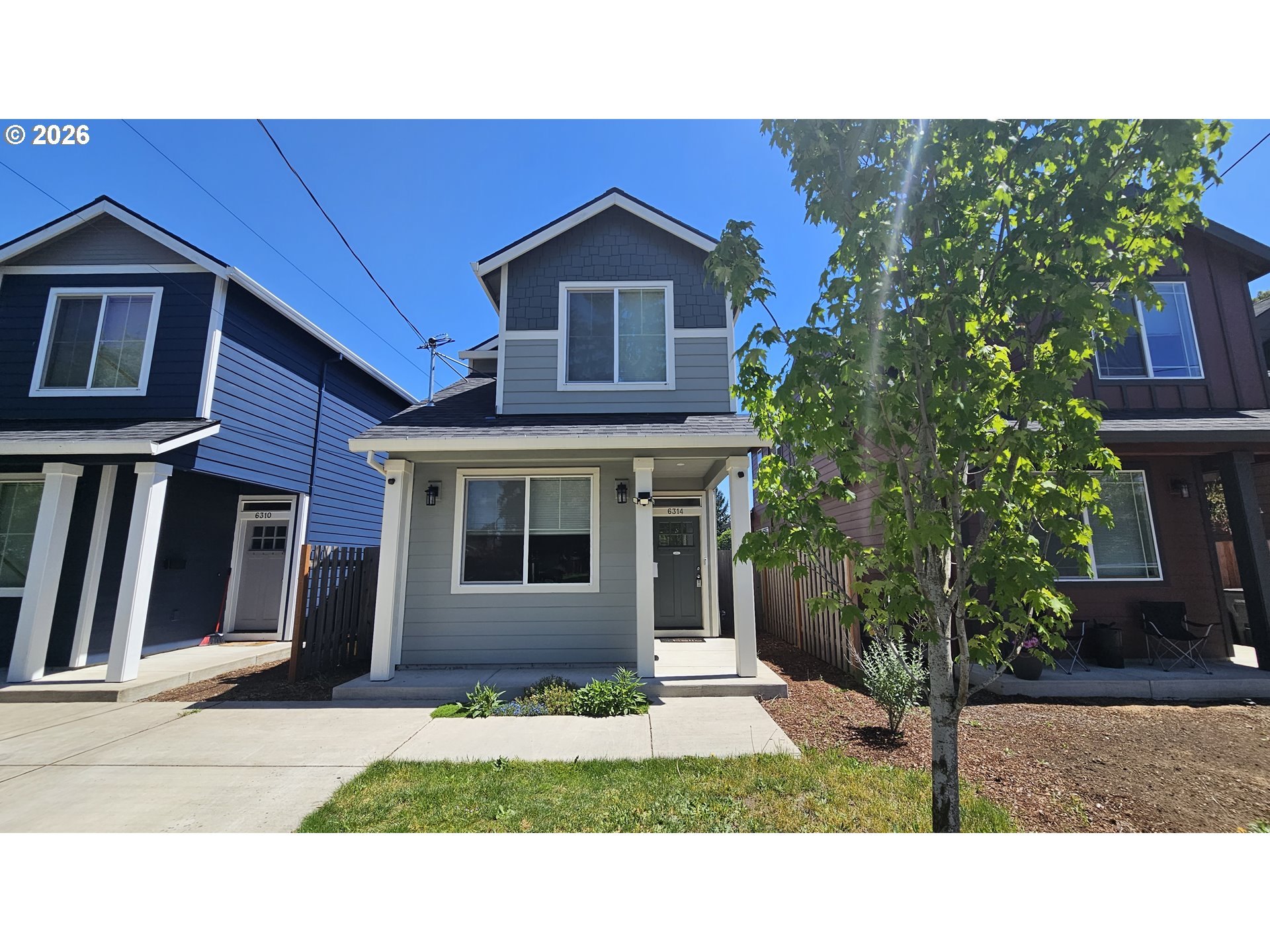 6314 SE 87TH AVE
