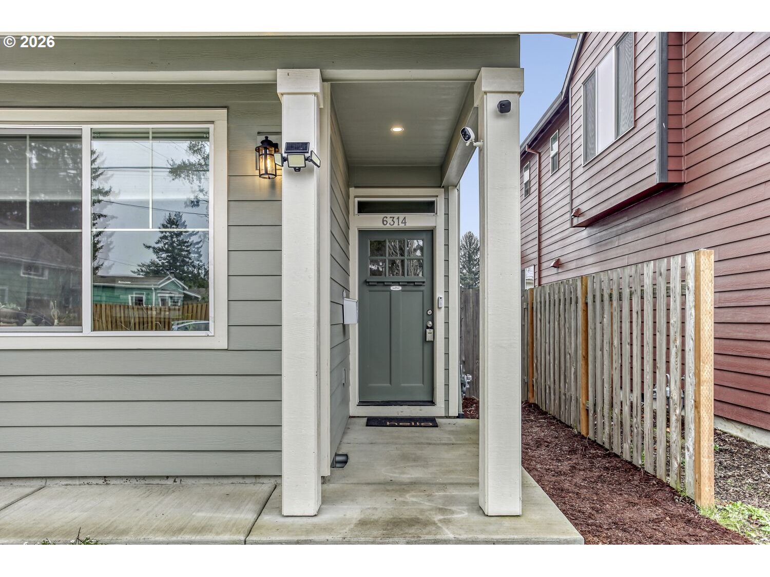 6314 SE 87TH AVE