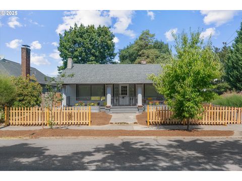 3415 NE KILLINGSWORTH ST Portland OR 97211