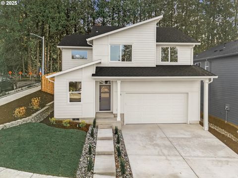 296 NW Mawrcrest AVE Gresham OR 97030