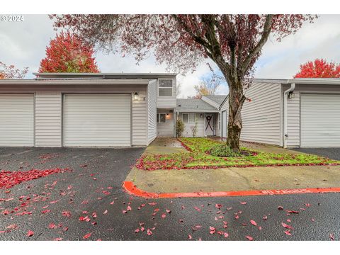 A home in Vancouver