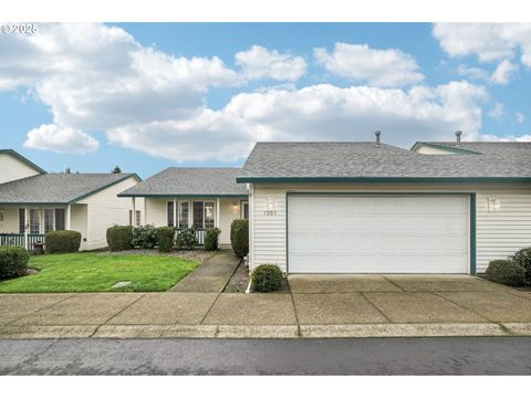 7207 NE 43RD WAY Vancouver WA 98662