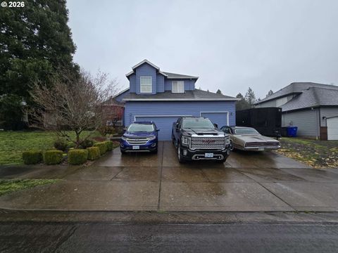 18928 HIGHLAND DR Oregon City OR 97045
