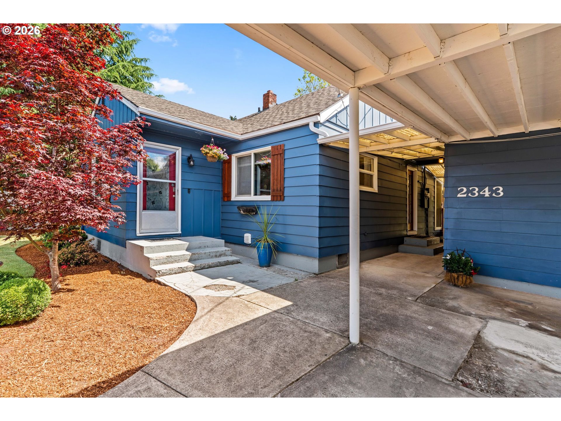 2343 WILBUR AVE
