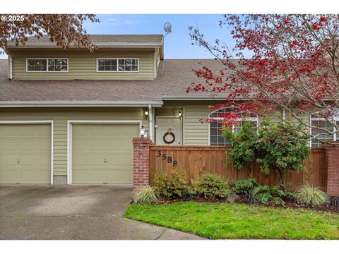 3588 WESTLEIGH ST Eugene OR 97405