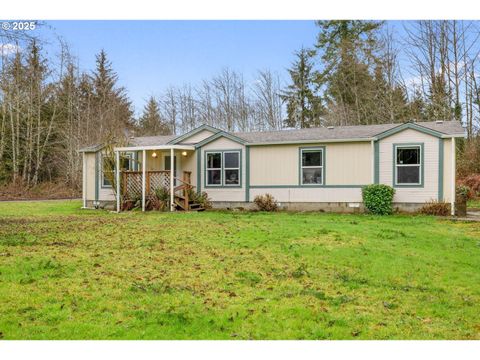 18940 BLANCHARD RD Cloverdale OR 97112