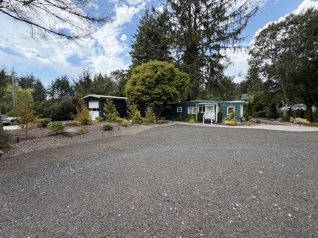 85313 GLENADA RD