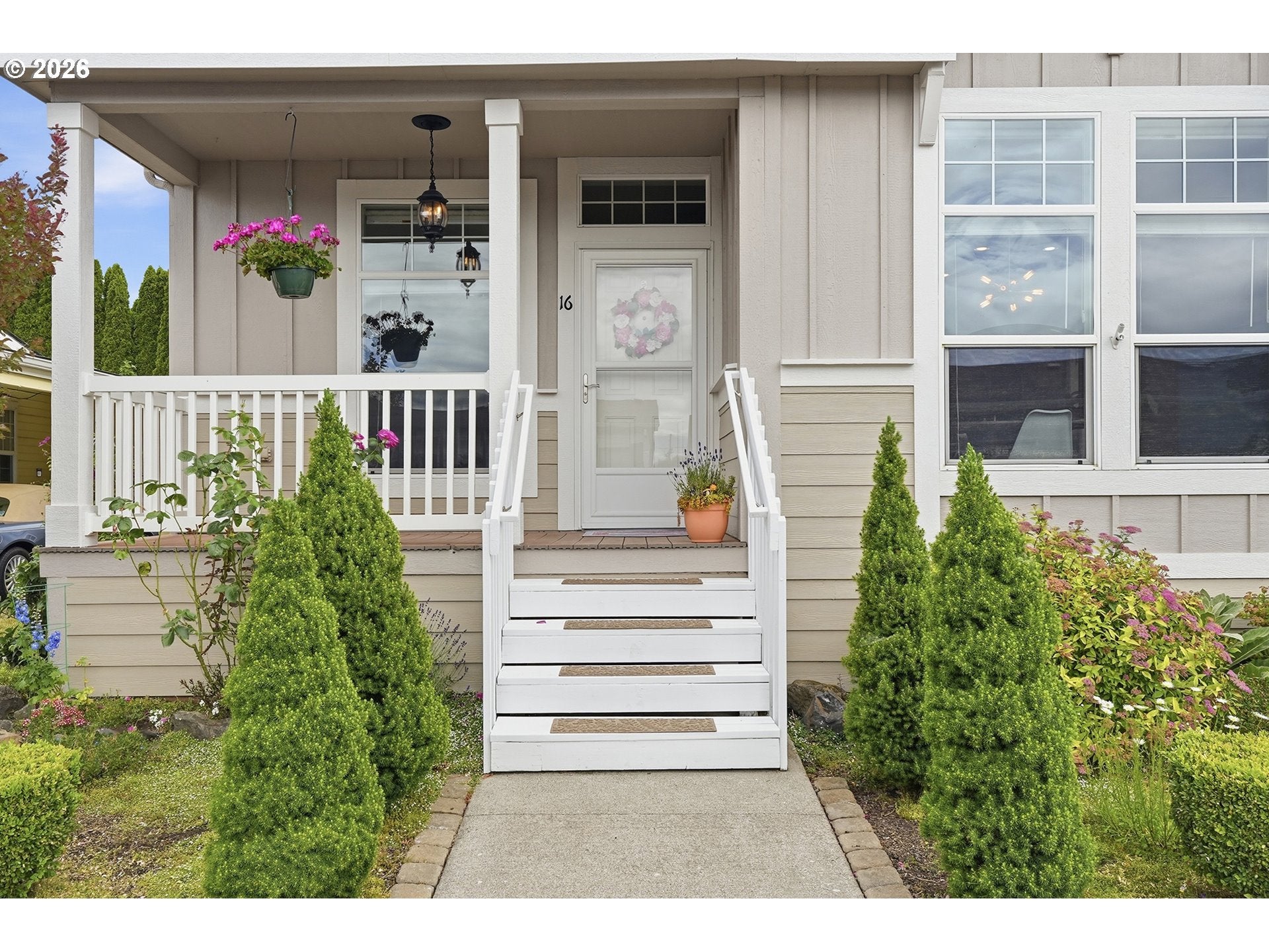 1000 S MCKERN CT 16
