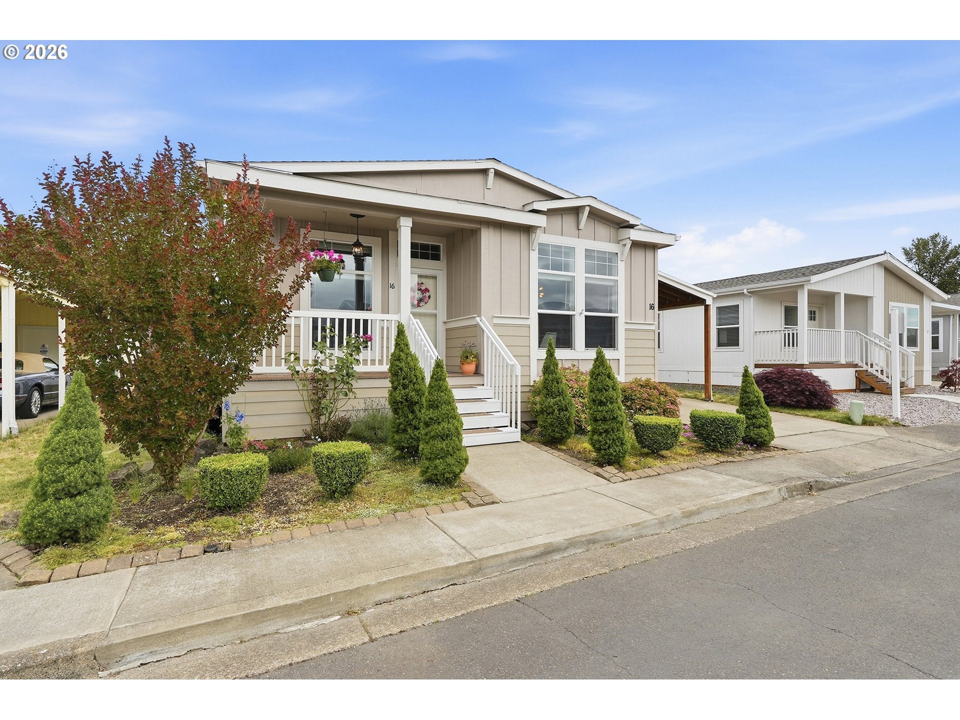 1000 S MCKERN CT 16