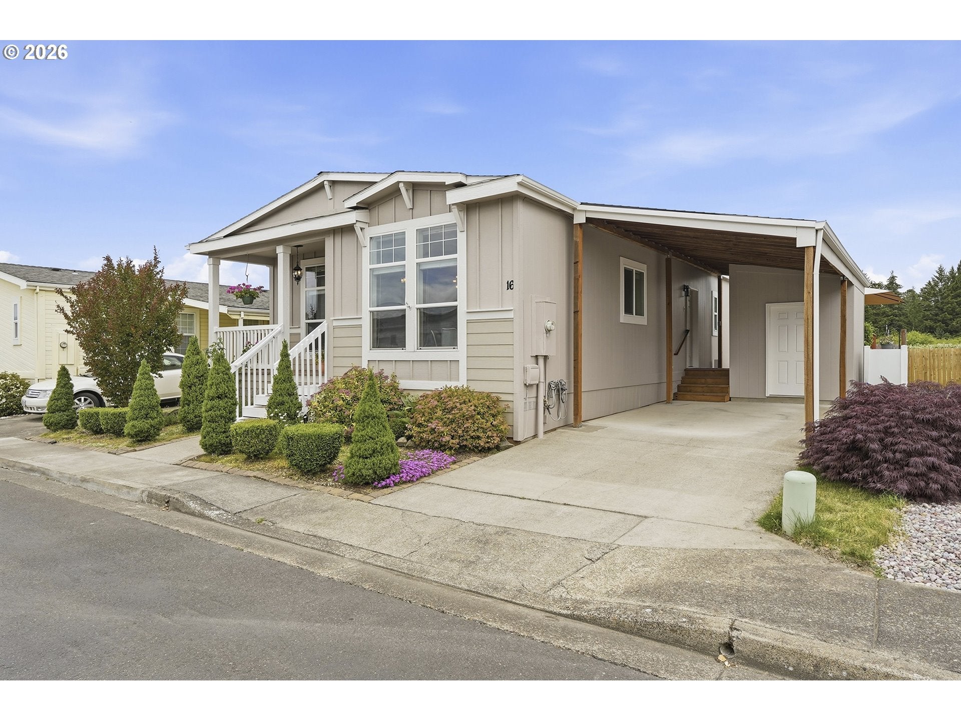 1000 S MCKERN CT 16