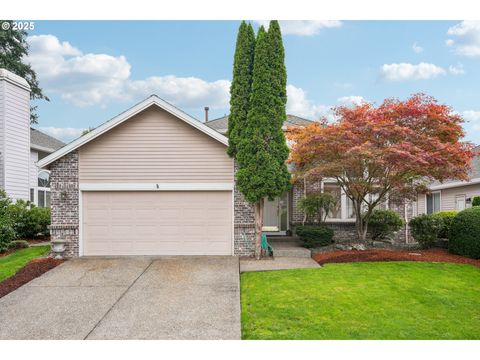 32545 SW JULIETTE DR Wilsonville OR 97070