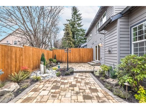 A home in Tualatin