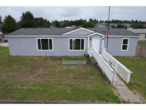 909 BLANCO AVE Coos Bay OR 97420
