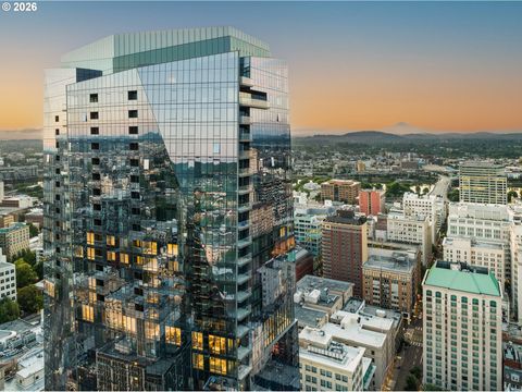 550 SW 10TH AVE 3004 Portland OR 97205