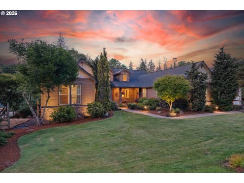 Photo of 23590 SW Elderberry Ln, West Linn, OR 97068 (MLS # 280731268)