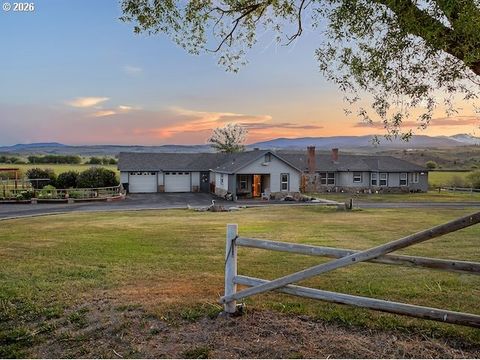 40290 BEAVER CREEK LOOP Baker City OR 97814