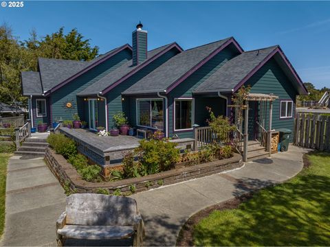 2992 Ruby Ct, Bandon, OR 97411 - MLS#: 651000449