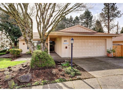 15910 SW OAK MEADOW LN Tigard OR 97224