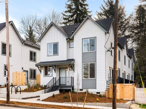 8630 SW 21st AVE 1 Portland OR 97219